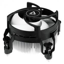 Arctic Alpine 17Compact Intel CPU Cooler Cene