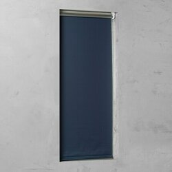 Rolo Basic (Š x V: 60 x 175 cm, Modre barve, Univerzalen, Zatemnitveno) Cene