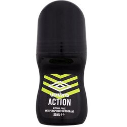 Umbro Dezodorans Roll On ACTION 50ml Cene