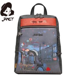 PARIS DREAM JANET Ranac -J-022A Cene