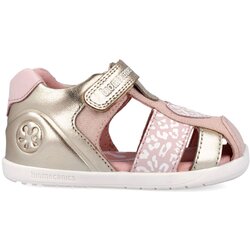 Biomecanics sandal 262161-A878 barefoot D rose/gold 20 Cene
