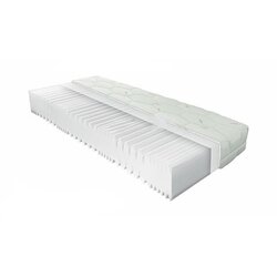 Fort MADRAC LUXFOAM (VIE DIMENZIJA)-180x200 Cene