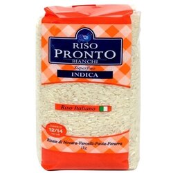 Pronto Pirinač Indica, 1kg Cene