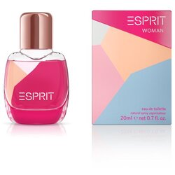 Esprit Woman toaletna voda 20ml Cene