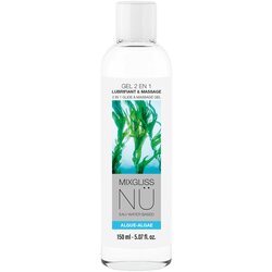 Mixgliss Nu Algue - nuru masažni gel in lubrikant (150 ml) Cene