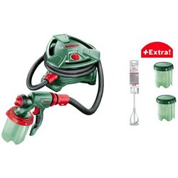 Bosch PFS 5000 E sustav za raspršivanje boje 1200 W Transportna količina (maks.) 500 ml/min Cijene