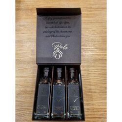 Rakija Perla Perla LUX Box 3 x 0.1L Cene