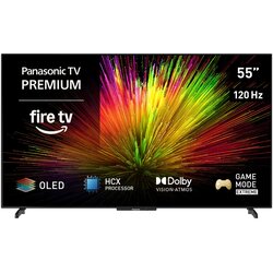 Panasonic OLED TV TV-55Z80BEZ (Fire TV) - - Panteh Cene