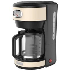 Westinghouse retro white aparat za filter kavu Cene
