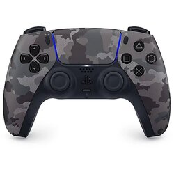 Sony Dualsense Wireless Controller Grey Camo v2 Cijene