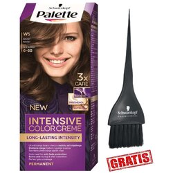 Schwarzkopf barva za lase - Intensive Color Creme - 6-65 Nougat Cene