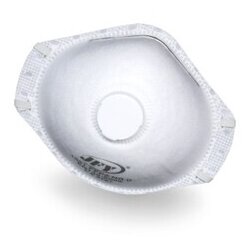  ZAŠTITNA MASKA FFP2 LOPTASTA SA VENTILOM JF1021FFP2 Cene