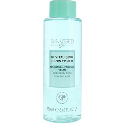 Sunkissed SK 30166 Revitalising Glow Toner Cene