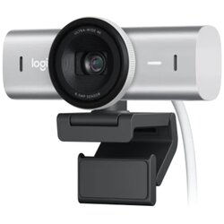 Logitech mx brio 4K ultra hd grey web kamera Cene