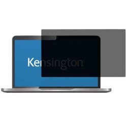 Kensington filter za privatnost - 2x, odvojiv za prijenosna računala od 15,6&quot, 16:9 626469 folija za zaštitu zaslona 39,6 cm (15,6'') Format slike: 16:9 626469 Cene