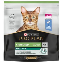 Pro Plan Cat Sterilised zajec 400 g Cene