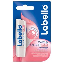 Labello Balzam za usne 5,5g Soft Rose Cene