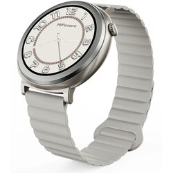 HiFuture Pametni Sat Aurora Silver Cene