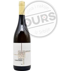 Galot Chardonnay Lavirint 0,75L Cene