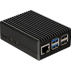 Joy-it VESA 58 Raspberry Pi® 5 B 8 GB 4 x 2.4 GHz Cene