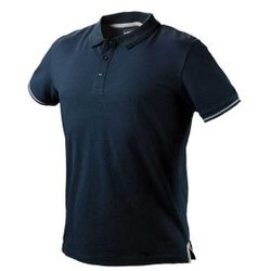 Denim Polo majica kratkih rukava S-XXXL NEO 81-606 Cene