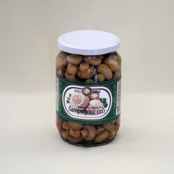 Polo doo - Čačak Šampinjoni celi 720g Cene