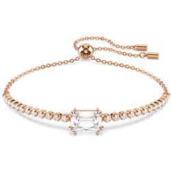 Swarovski zapestnica 5730706 Cene