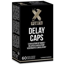 Labophyto Kapsule Za Zaviranje Ejakulacije Xpower 60/1 Cene