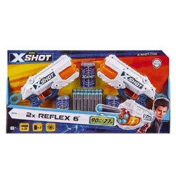 Excel reflex double blasters Cene