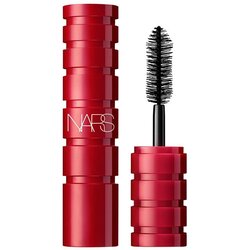 Nars Mini Climax Mascara voluminozna maskara mini odtenek EXPLICT BLACK 2,5 g Cene