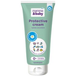 MAMMA&BABY zaštitna krema za bebe 75ml re Cene