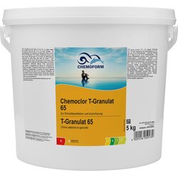 CF GROUP Organski klorov granulat - 5 kg Cene
