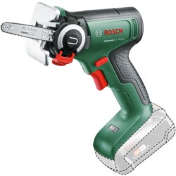 Bosch UniversalCut 18V-65 - NanoBlade Akumulatorska ubodna testera, bez baterije i punjača 06033D5200 Cene