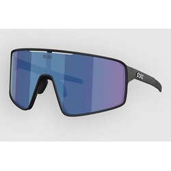 BLIZ Active Eyewear P001S Matte Black Soncna ocala smoke w blue multi Cene