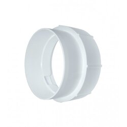 Vents Redukcija za ventilaciju fi.125-150 PVC bijela 312 Cene