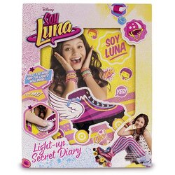 Disney Svjetleći dnevnik Soy Luna Cijene