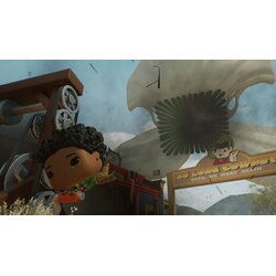 10:10 Games Funko Fusion: Deluxe Edition (Nintendo Switch) Cene