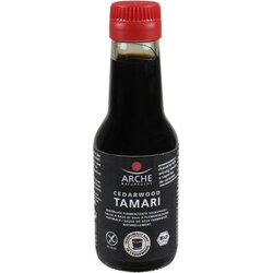 Arche Naturküche bio tamari cedarwood - 145 ml Cene