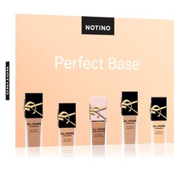 Beauty Discovery Box Notino Perfect Base set za žene Cijene