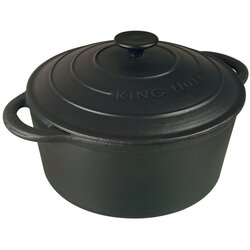 Kinghoff LITOŽELEZNI LONEC 22cm 2,4L KH-2253, (21096080) Cene