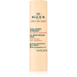 Nuxe rêve de Miel® lip moisturising stick hidratantni balzam za usne 4 g Cene