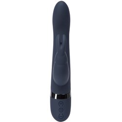 Fifty Shades Darker rabbit vibrator Oh My Cene