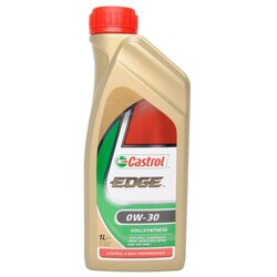 Castrol EDGE Motorno ulje 0W30 1L Cene