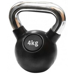 Hawk ručni teg gumiran 4 kg 291320 Cene