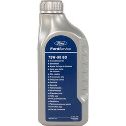 Ford Olje za menjalnik 75W-90 1L 1790199 Original Cene
