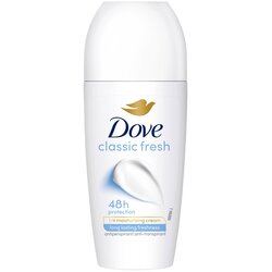 Dove Classic dezodorans roll on 50ml Cene