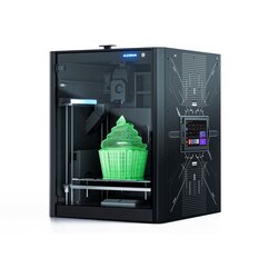 Elyarchi Alcheman 3D Printer – Industrijska inženjerska platforma Cene