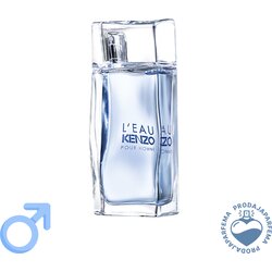 Kenzo L’eau Pour Homme - 100ml Cene