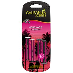 California Scents Vent Stick Coronado Cherry miris za auto 4 kn Cene