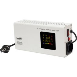 Home Stabilizator napona sa relejem, 500VA - AVR500S Cijene